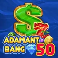 Adamant Bang 50 od Pateplay w NV Casino