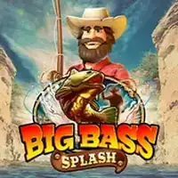 Big Bass Splash od Pragmatic Play w NV Casino