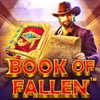Book of Fallen od Pragmatic Play w NV Casino