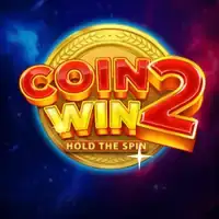 Coin Win 2: Hold The Spin od Gamzix w NV Casino