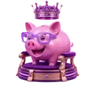 Piggy Bank w Klubie VIP NV Casino