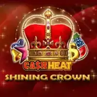 Shining Crown Cash Heat od EGT Digital w NV Casino